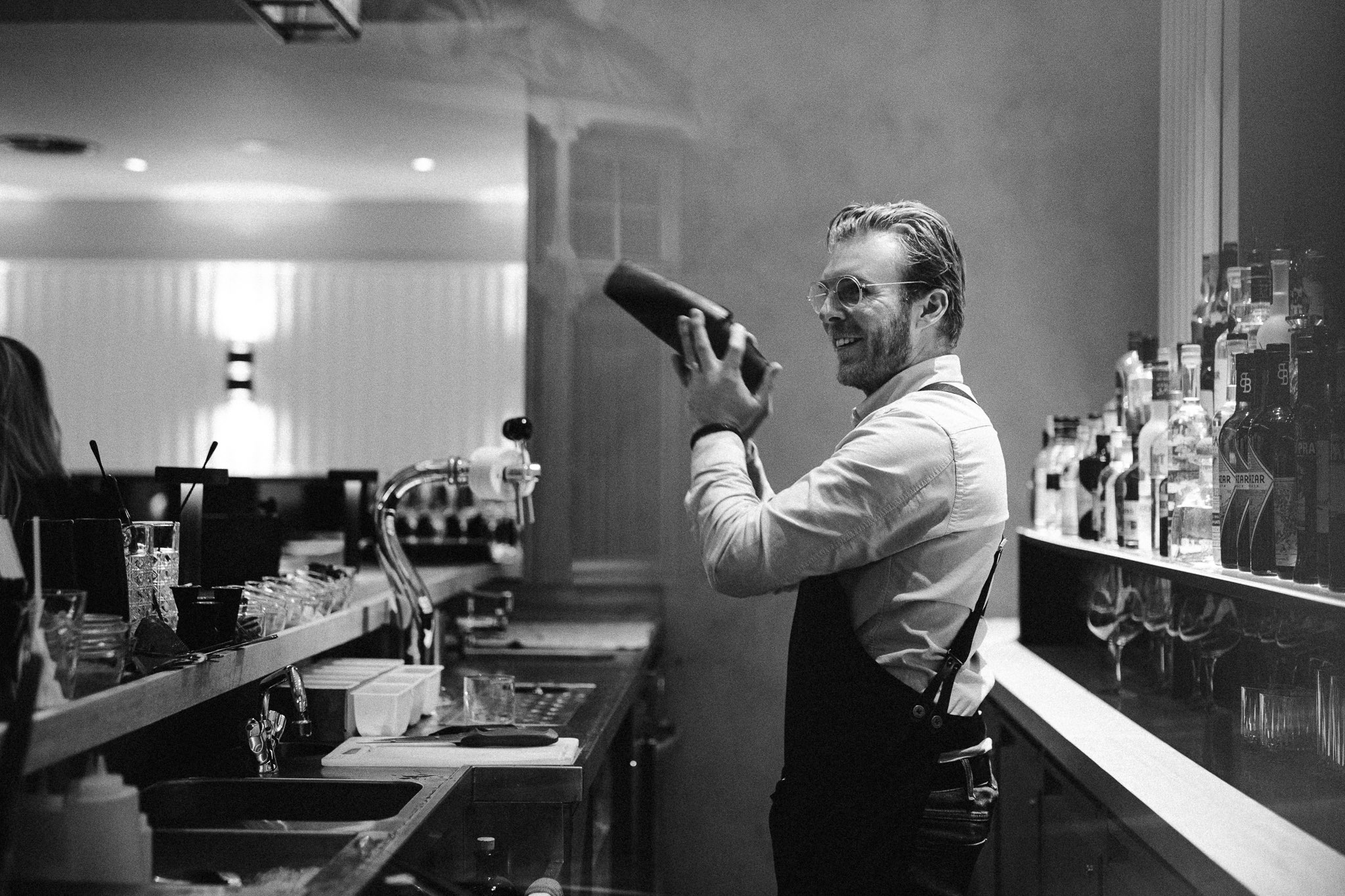 Harry's Bar Maastricht