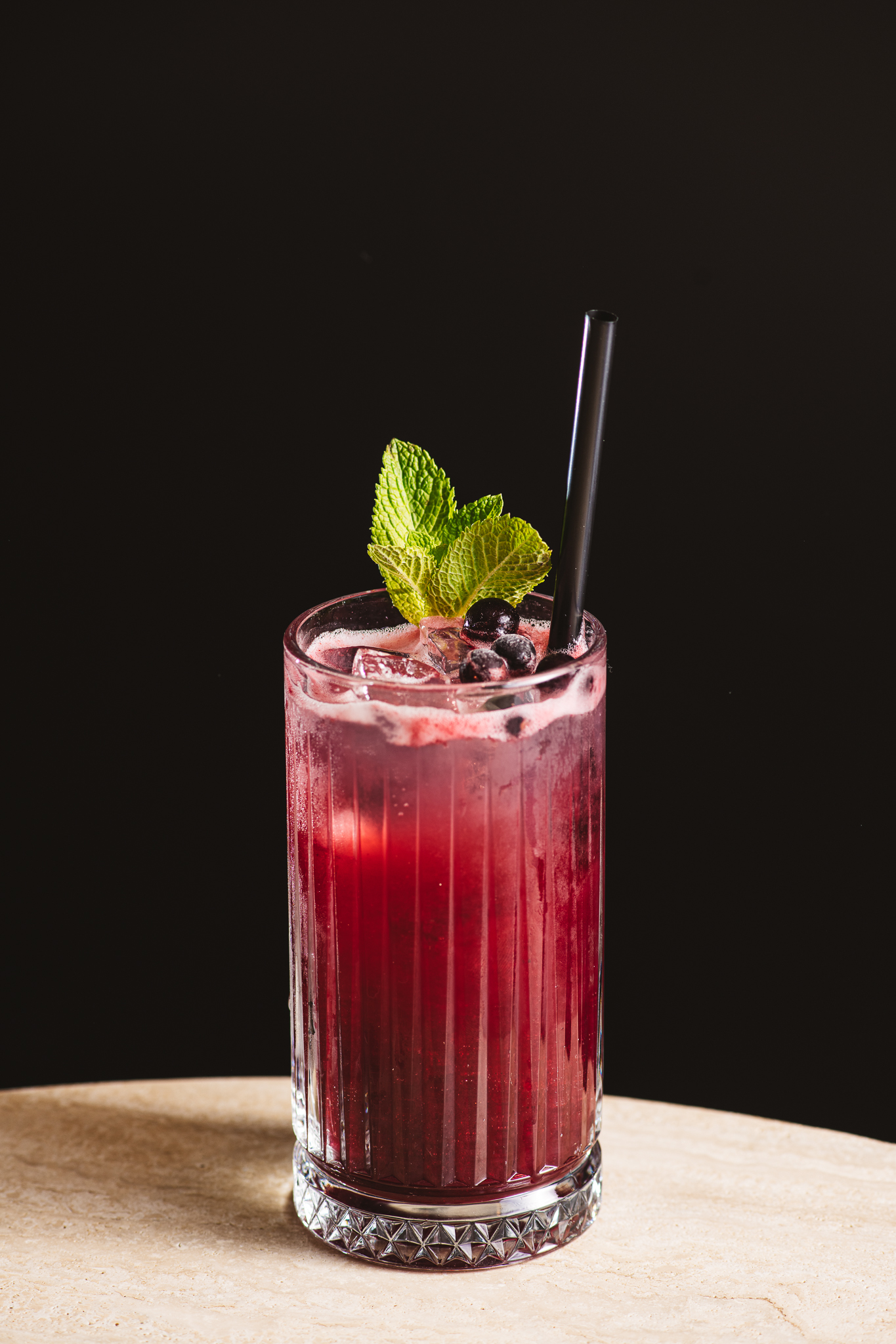 Frisse zomer cocktail