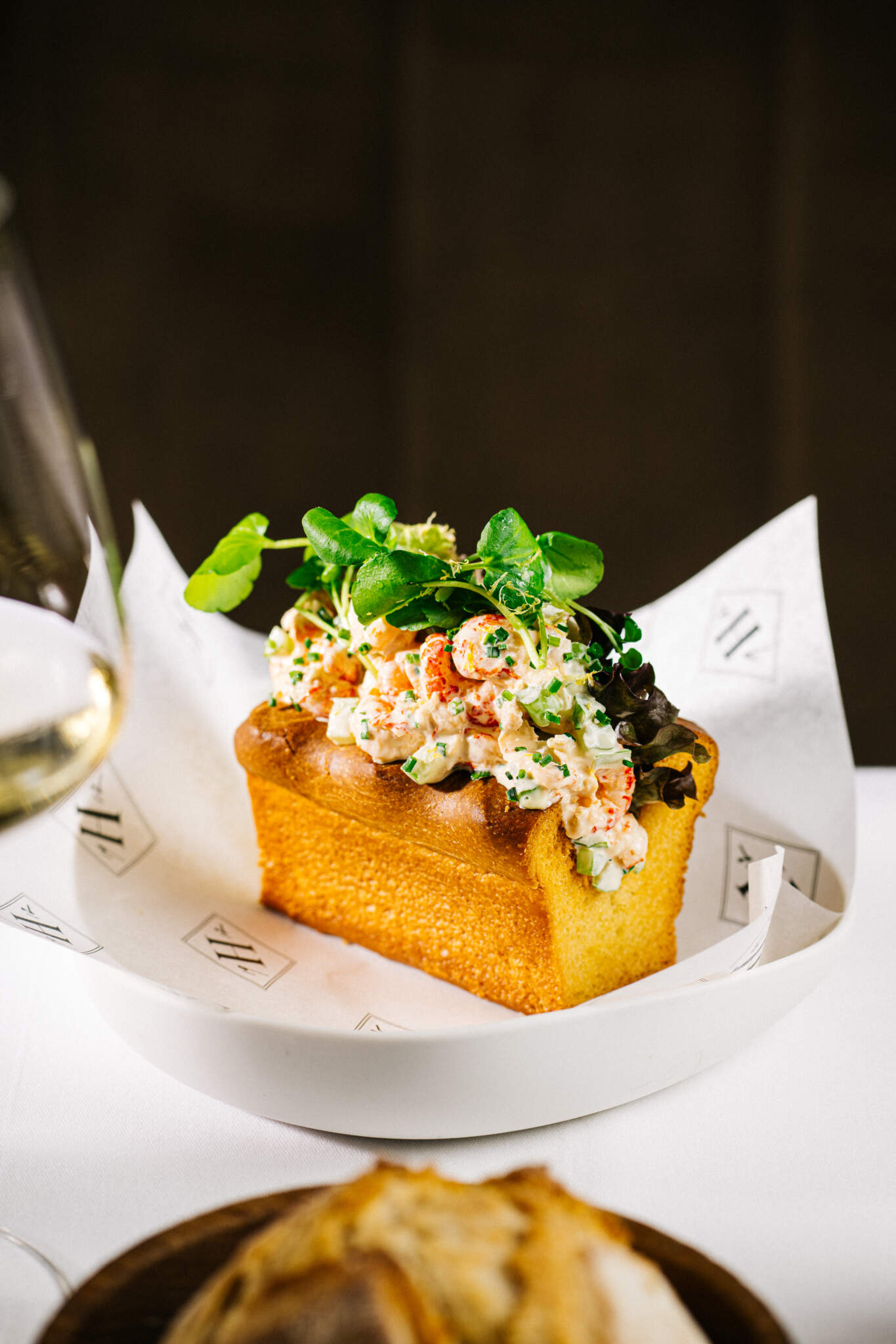 Harry's Sunday Brunch